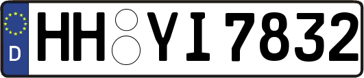 HH-YI7832