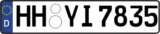 HH-YI7835