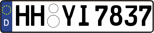 HH-YI7837