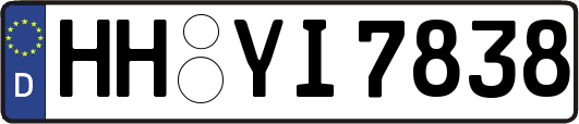 HH-YI7838