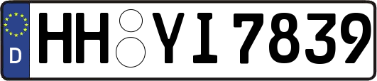 HH-YI7839