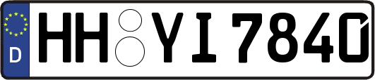 HH-YI7840