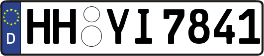 HH-YI7841