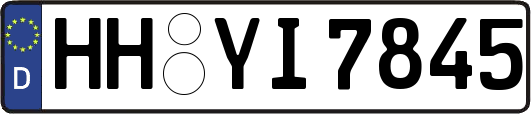 HH-YI7845