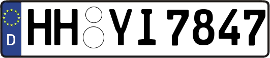 HH-YI7847