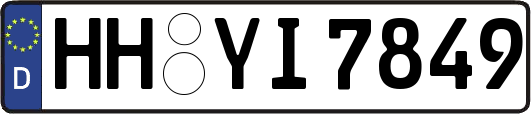 HH-YI7849
