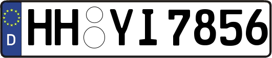 HH-YI7856