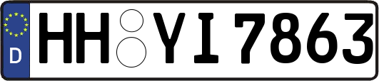 HH-YI7863