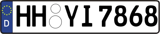 HH-YI7868