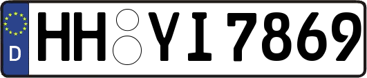 HH-YI7869