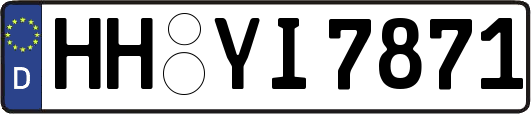 HH-YI7871