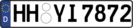 HH-YI7872