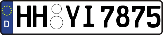HH-YI7875
