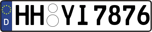 HH-YI7876