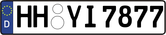 HH-YI7877