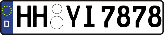 HH-YI7878