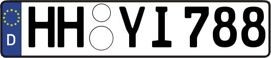 HH-YI788