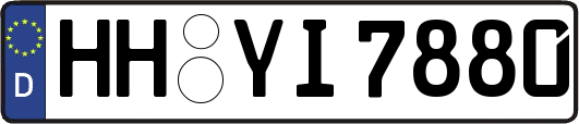 HH-YI7880