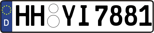 HH-YI7881
