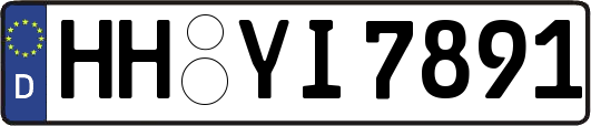 HH-YI7891