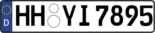 HH-YI7895