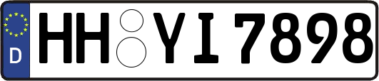 HH-YI7898