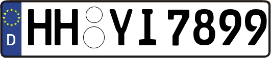 HH-YI7899