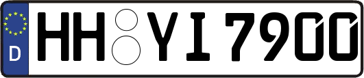 HH-YI7900