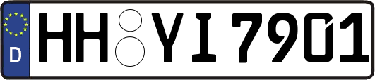 HH-YI7901