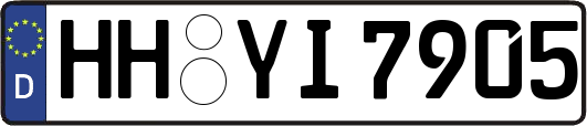HH-YI7905
