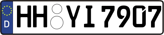 HH-YI7907