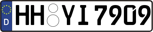 HH-YI7909