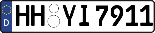 HH-YI7911