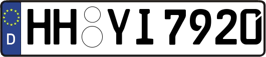 HH-YI7920