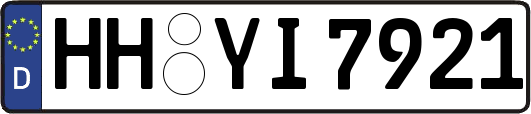 HH-YI7921