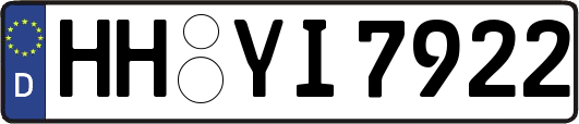 HH-YI7922