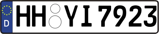 HH-YI7923