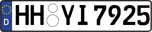 HH-YI7925