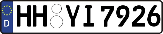 HH-YI7926