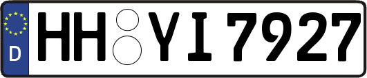 HH-YI7927