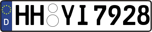 HH-YI7928