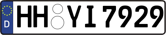 HH-YI7929