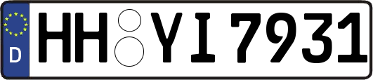 HH-YI7931