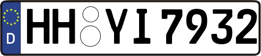 HH-YI7932