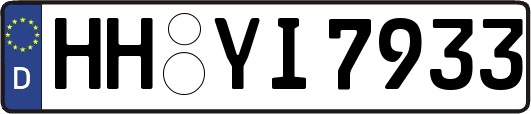 HH-YI7933