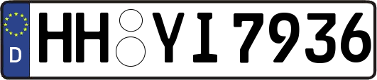 HH-YI7936