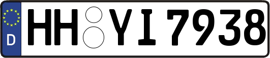 HH-YI7938