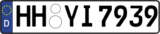 HH-YI7939
