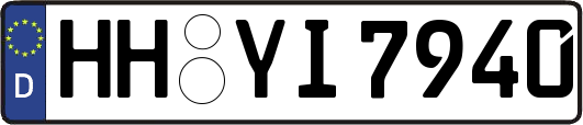 HH-YI7940