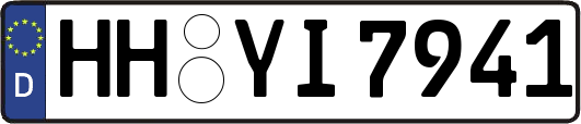 HH-YI7941